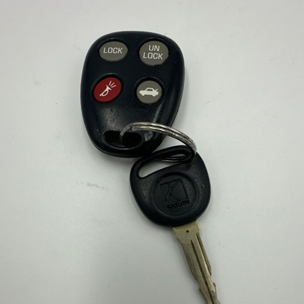 Gm 22692190 Keyless Entry Door Lock Model Fccdlhj009